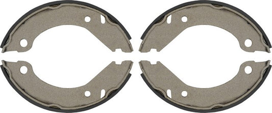 Parking Brake Shoe AmeriBRAKES 819