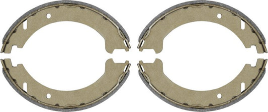 Parking Brake Shoe AmeriBRAKES 820
