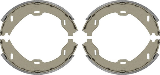 Parking Brake Shoe AmeriBRAKES 822