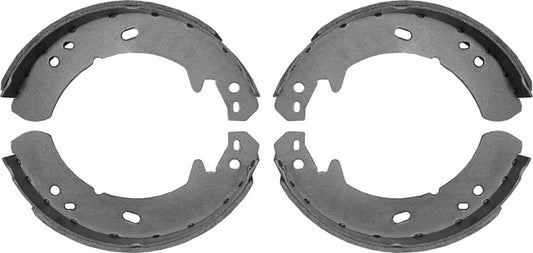 Parking Brake Shoe AmeriBRAKES 825