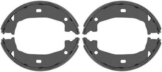Parking Brake Shoe AmeriBRAKES 828