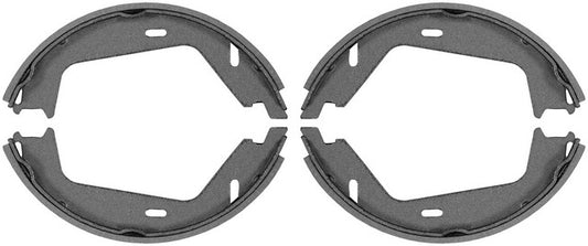 Parking Brake Shoe AmeriBRAKES 829