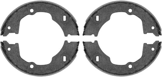 Parking Brake Shoe AmeriBRAKES 847