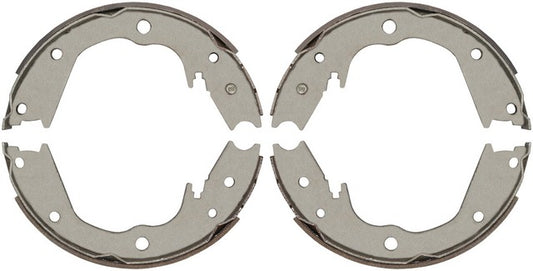 Parking Brake Shoe AmeriBRAKES 849
