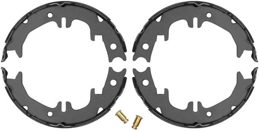 Parking Brake Shoe AmeriBRAKES 851