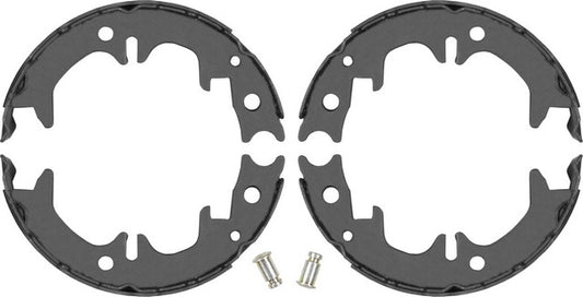 Parking Brake Shoe AmeriBRAKES 859
