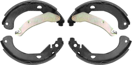 Drum Brake Shoe AmeriBRAKES 860