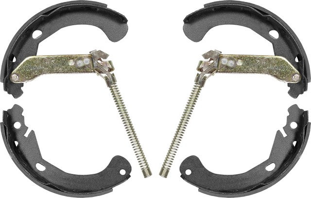 Drum Brake Shoe AmeriBRAKES 860A