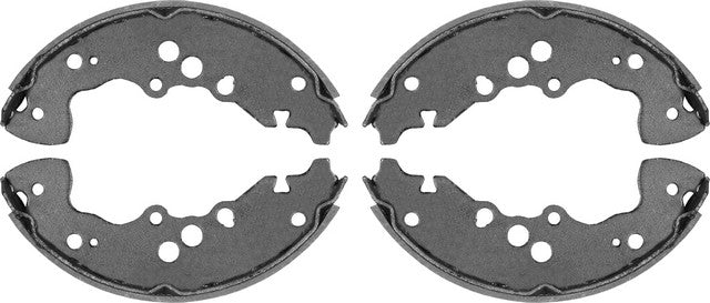 Drum Brake Shoe AmeriBRAKES 861