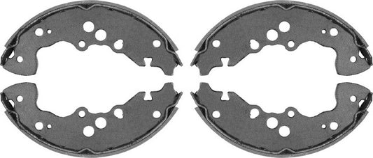 Drum Brake Shoe AmeriBRAKES 861