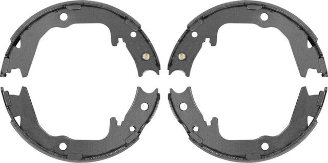 Parking Brake Shoe AmeriBRAKES 864