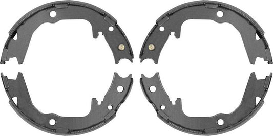 Parking Brake Shoe AmeriBRAKES 864