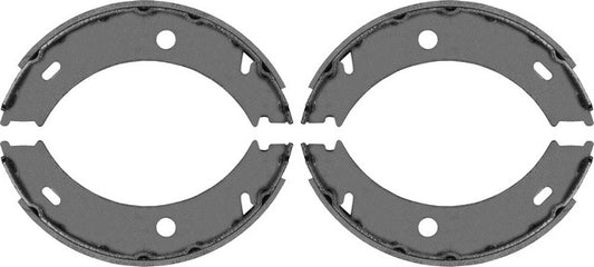 Parking Brake Shoe AmeriBRAKES 865