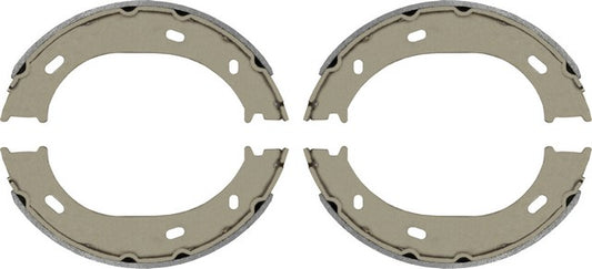 Parking Brake Shoe AmeriBRAKES 866