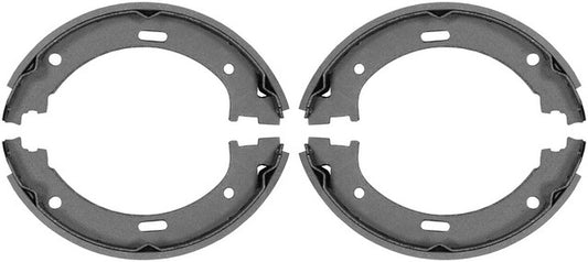 Parking Brake Shoe AmeriBRAKES 868