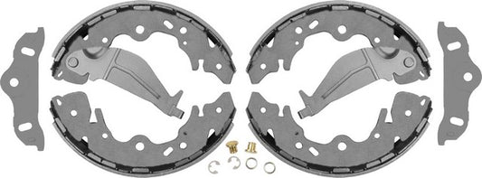 Drum Brake Shoe AmeriBRAKES 872