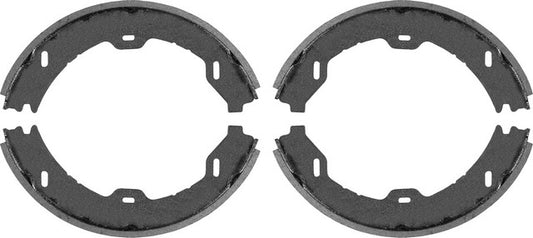 Parking Brake Shoe AmeriBRAKES 874