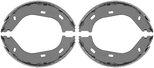 Parking Brake Shoe AmeriBRAKES 875