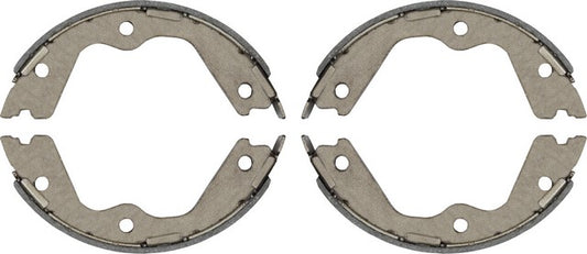 Parking Brake Shoe AmeriBRAKES 878