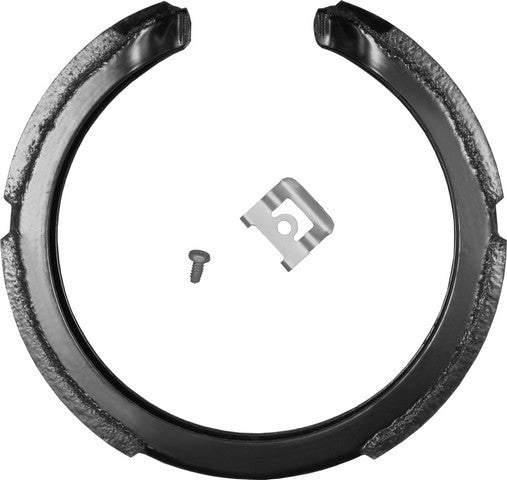 Parking Brake Shoe AmeriBRAKES 881