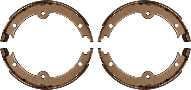 Parking Brake Shoe AmeriBRAKES 884