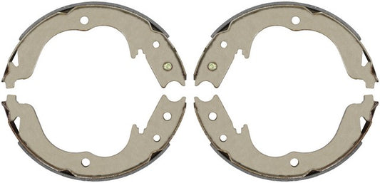 Parking Brake Shoe AmeriBRAKES 887