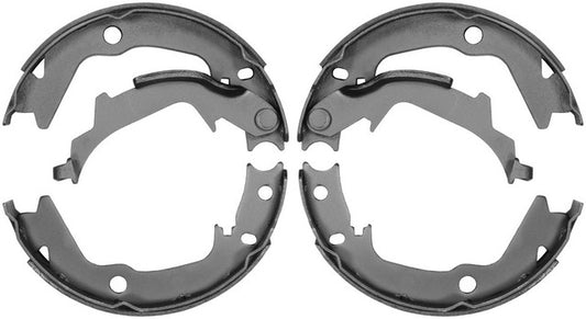 Parking Brake Shoe AmeriBRAKES 889