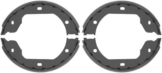 Parking Brake Shoe AmeriBRAKES 890