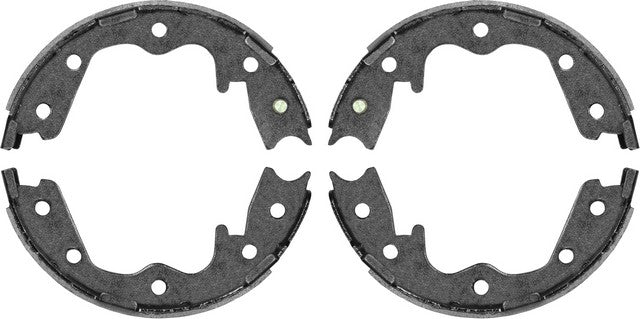 Parking Brake Shoe AmeriBRAKES 899