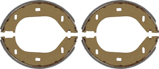 Parking Brake Shoe AmeriBRAKES 901