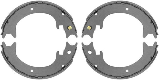 Parking Brake Shoe AmeriBRAKES 906