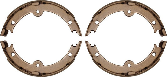 Parking Brake Shoe AmeriBRAKES 907