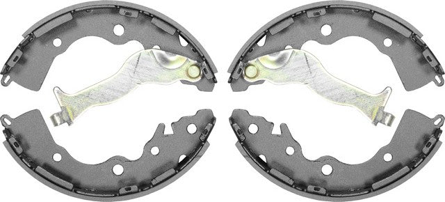 Drum Brake Shoe AmeriBRAKES 910