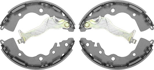Drum Brake Shoe AmeriBRAKES 910