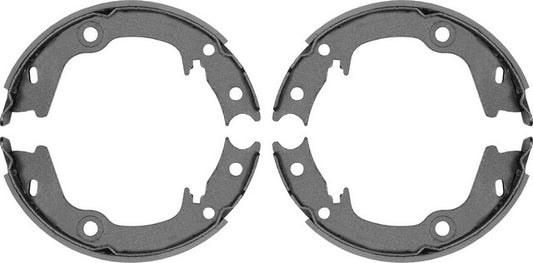 Parking Brake Shoe AmeriBRAKES 914