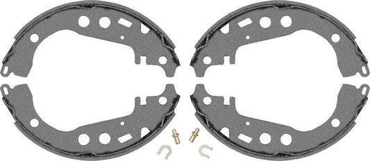 Drum Brake Shoe AmeriBRAKES 917