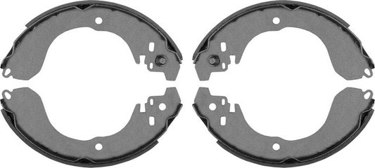 Drum Brake Shoe AmeriBRAKES 919