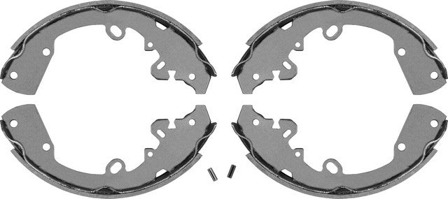 Drum Brake Shoe AmeriBRAKES 922