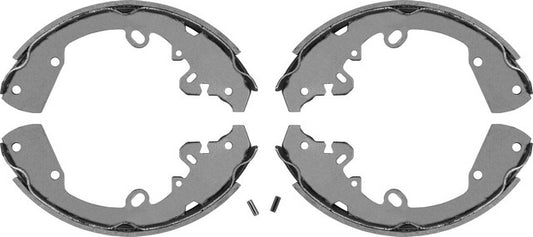 Drum Brake Shoe AmeriBRAKES 922