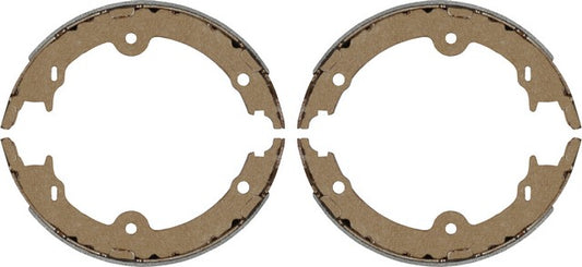 Parking Brake Shoe AmeriBRAKES 926