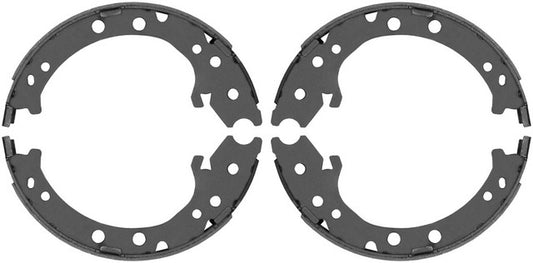 Parking Brake Shoe AmeriBRAKES 928