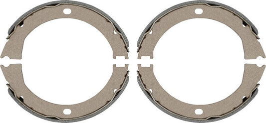Parking Brake Shoe AmeriBRAKES 931