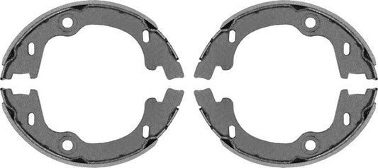 Parking Brake Shoe AmeriBRAKES 935