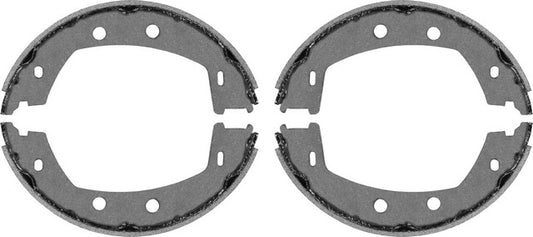 Parking Brake Shoe AmeriBRAKES 937