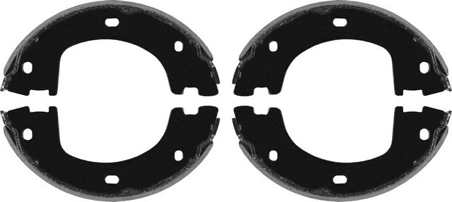 Parking Brake Shoe AmeriBRAKES 940