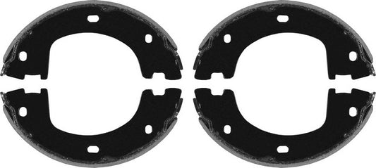 Parking Brake Shoe AmeriBRAKES 940