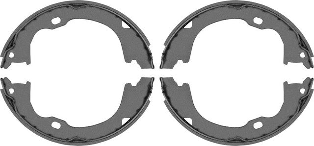 Parking Brake Shoe AmeriBRAKES 941