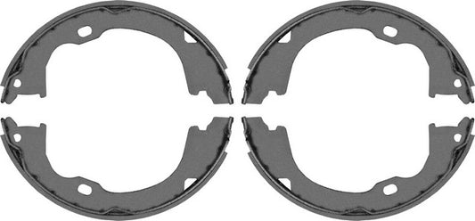 Parking Brake Shoe AmeriBRAKES 941