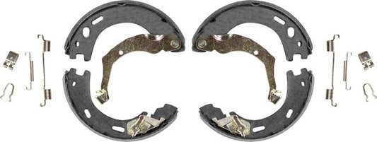 Parking Brake Shoe AmeriBRAKES 944
