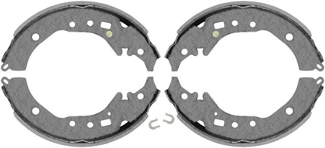 Drum Brake Shoe AmeriBRAKES 945